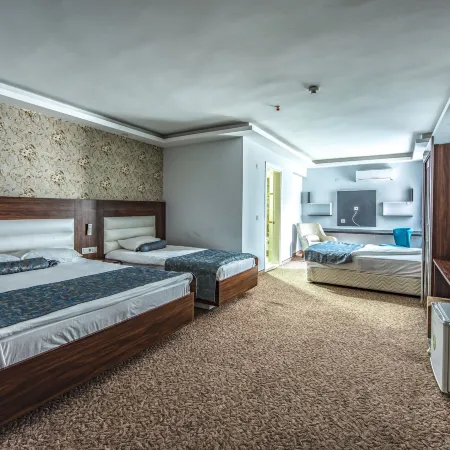 Madi Otel