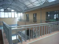 Jamliz Hotel - Homestays