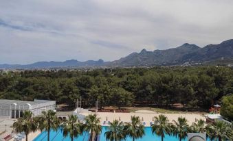 Uptown Büyük Anadolu Girne Hotel