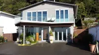 카피티 웨이브 B&B 와레로아 스트림 주변 호텔