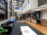 Wellington Top 10 Holiday Park Hotels in Lower Hutt