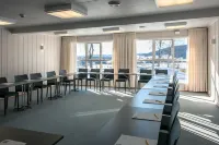 Granavolden Hotel & Gjæstgiveri - Bãi đậu xe