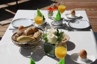 Hotel Rubens Hotels in De Haan