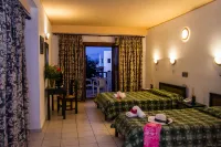 Lyda Hotel - Apartments