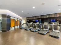Globalstay. Modern North York Condos Hotels near Earl Bales Quad