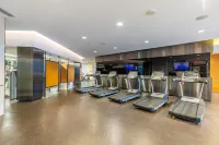 Globalstay. Modern North York Condos - balcony