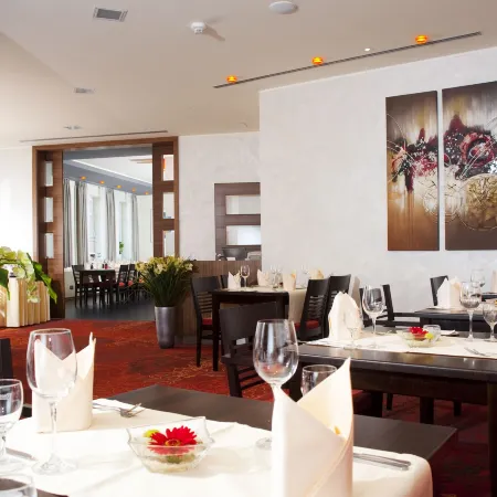 Hotel Greive