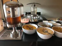 Aquarian Tide Hotel - breakfast