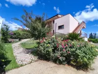 Prati di Maja B&B Hotel a Lido Riccio