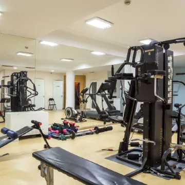 Geneva Hotel Отели рядом с достопримечательностью «Абакус бизнес център»