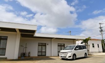 Miyakojima White House Annex