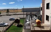 Hotel El Cobertizo Hotels in Huesca