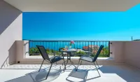 Apartments Villa Made 4U - Havudsigt