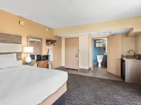 Americana Motor Inn on Boardwalk Hotels near Boardwalk