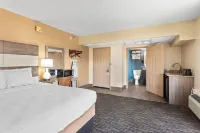 Americana Motor Inn on Boardwalk