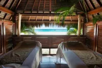 Manchebo Beach Resort and Spa - Spa