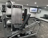 聖安東尼奧市中心/市場廣場萬楓飯店及套房 - 健身房