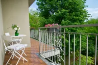 B&B Tra I Laghi Hotels in Mergozzo