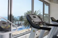 Alexandra Elegance Bridging Generations - Gym