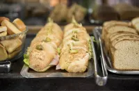 Hanna San Diego Apart Hotel