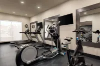 La Quinta Inn & Suites by Wyndham Oxford - Anniston - Gym