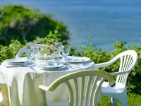 Wisteria Ocean Nakijin