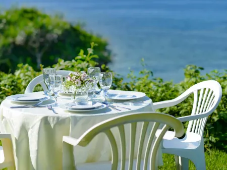 Wisteria Ocean Nakijin