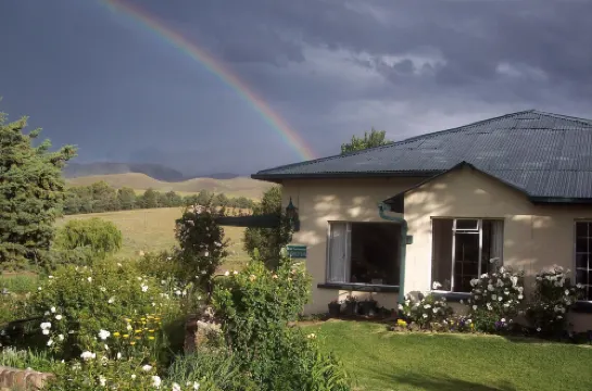 Walkerbouts Inn Rhodes