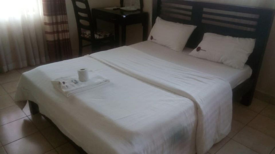 Spoon Zoom Malazi Hotel