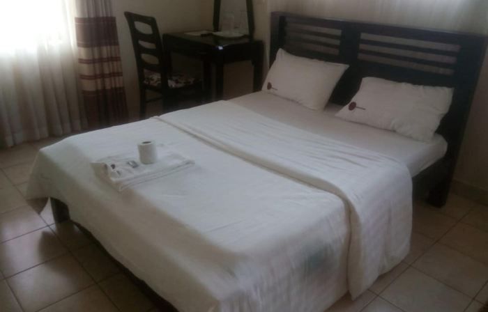 Spoon Zoom Malazi Hotel