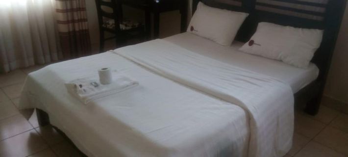 Spoon Zoom Malazi Hotel Hotéis em Thika