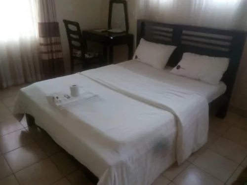 Spoon Zoom Malazi Hotel Hotels in Thika