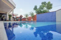 Antonio´s Palace Hotel Hotels in Piracicaba