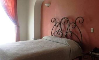 Hotel Plaza Ejecutivo