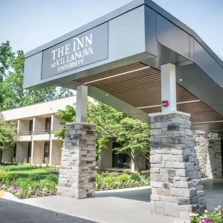 Inn at Villanova University