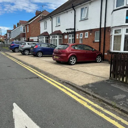 The Fountaindale Skegness