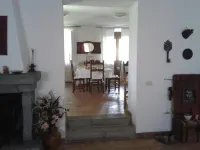 I Poggetti Hotels in Acquapendente