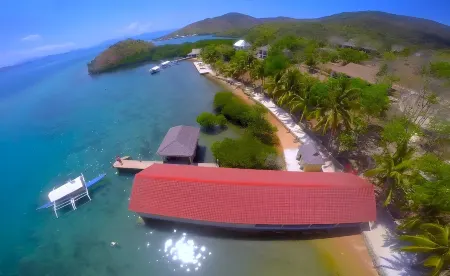 Chindonan Dive and Beach Resort