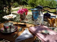 Villa Elena B&B di Charme Hotels in Selva di Fasano