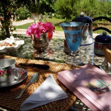 Villa Elena B&B di Charme