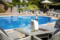 Somerville Hotel - Pool