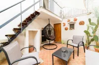 Estate4Home - Casa Annalù - Airport Shuttle