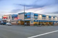 Eureka Town House Motel - Historic Old Town - 2 estrellas