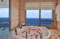 Peerless Villas Hotel Hotels in Akyazi Mahallesi