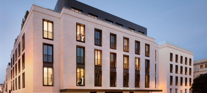 Radisson Collection Hotel, Magdalena Plaza Sevilla Hotels in Seville