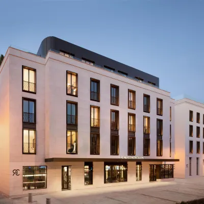 Radisson Collection Hotel, Magdalena Plaza Sevilla Hotels near Capilla de San Jose