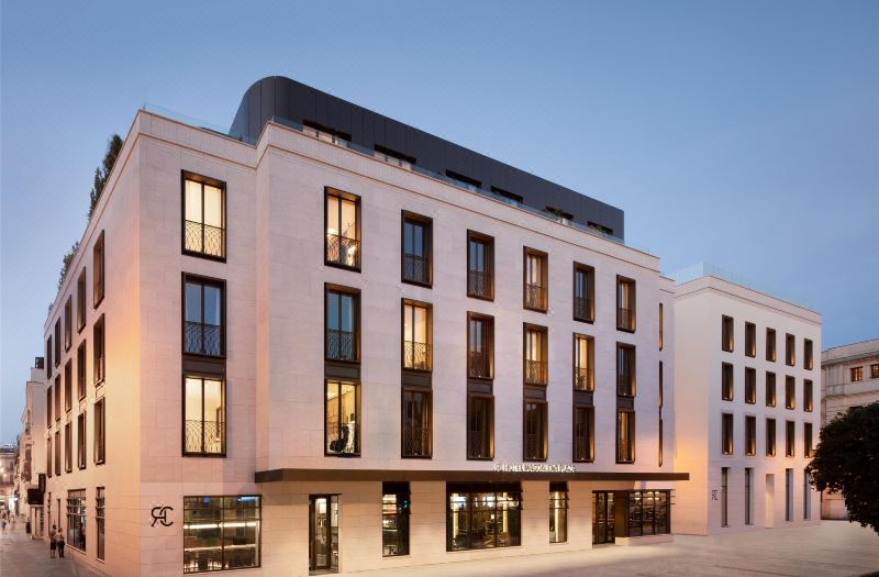 Radisson Collection Hotel, Magdalena Plaza Sevilla