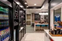 Hilton Garden Inn Billings - Baarit