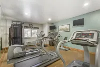 Best Western Gold Canyon Inn  Suites - Fitnessstudio