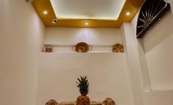 Hostal Casa Torres Centro Historico - Adults Only